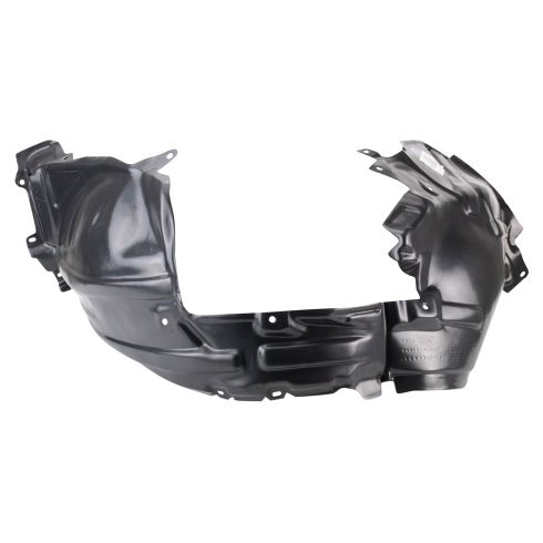 2015-16 Nissan Juke Front Passenger Side Inner Fender Liner TRQ BDA10243