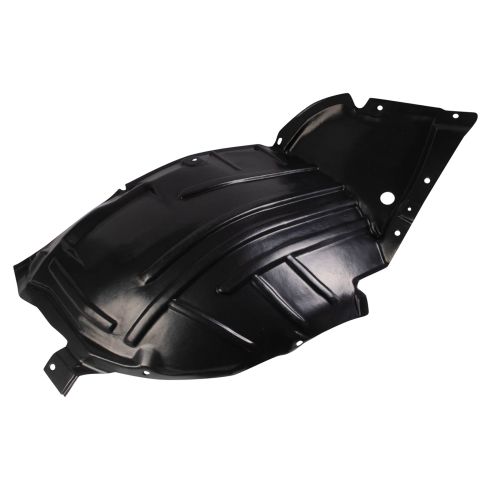 2008-10 Infiniti M35 M45 Front Driver Side Inner Fender Liner TRQ BDA10248