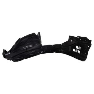 2011-14 Nissan Murano CrossCabriolet Front Driver Side Inner Fender Liner TRQ BDA10252
