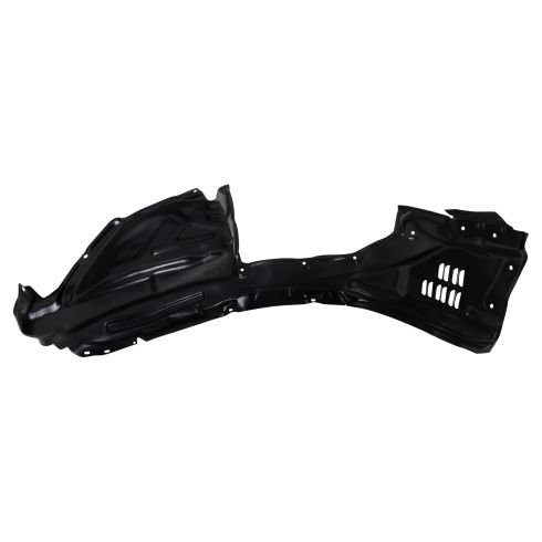 2011-14 Nissan Murano CrossCabriolet Front Driver Side Inner Fender Liner TRQ BDA10252