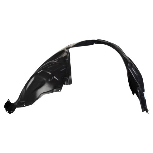 2011-14 Nissan Murano CrossCabriolet Front Driver Side Inner Fender Liner TRQ BDA10252