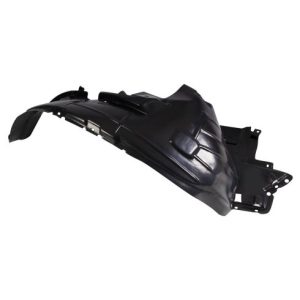 2015-17 Nissan Versa Note SR Front Passenger Side Inner Fender Liner TRQ BDA10271
