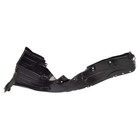 2015-17 Nissan Versa Note SR Front Passenger Side Inner Fender Liner TRQ BDA10271