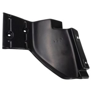 2016-21 Nissan Titan XD Front Driver Side Forward Inner Fender Liner TRQ BDA10288