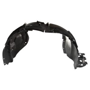 2021-23 Nissan Rogue US Built Models Front Passenger Side Inner Fender Liner TRQ BDA10302