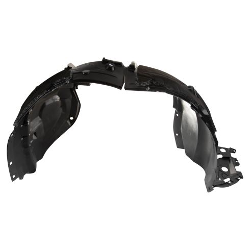 2021-23 Nissan Rogue US Built Models Front Passenger Side Inner Fender Liner TRQ BDA10302