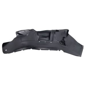 Chevrolet GMC Buick Olds Front Driver Side Inner Fender Liner TRQ BDA10330