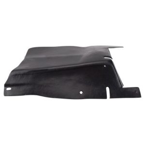 Buick Pontiac Olds Front Passenger Side Fender Splash Shield TRQ BDA10338