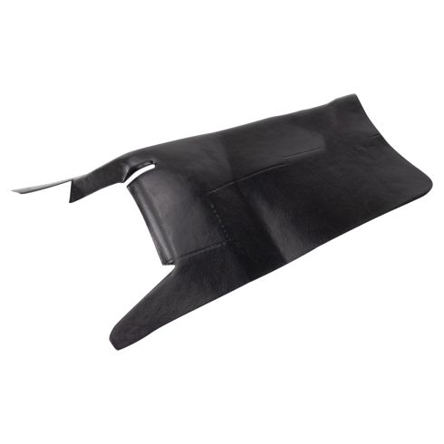 Buick Pontiac Olds Front Passenger Side Fender Splash Shield TRQ BDA10338