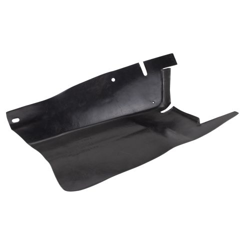 Buick Pontiac Olds Front Passenger Side Fender Splash Shield TRQ BDA10338