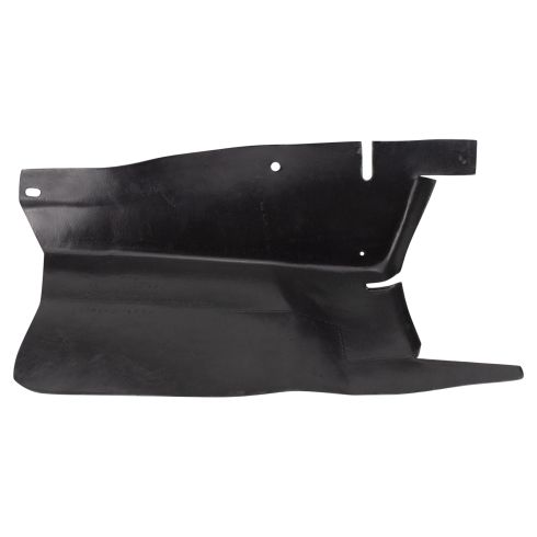 Buick Pontiac Olds Front Passenger Side Fender Splash Shield TRQ BDA10338