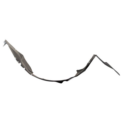 1996-98 Pontiac Grand Am Front Driver Side Inner Fender Liner TRQ BDA10343