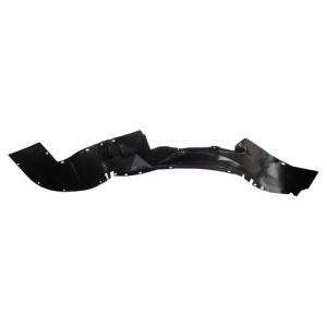 1996-98 Pontiac Grand Am Front Passenger Side Inner Fender Liner TRQ BDA10344