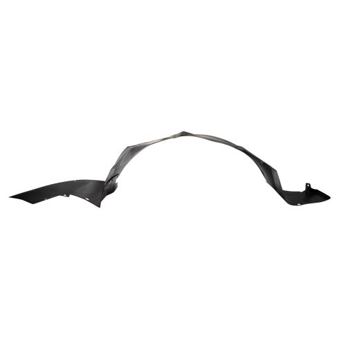 1996-98 Pontiac Grand Am Front Passenger Side Inner Fender Liner TRQ BDA10344