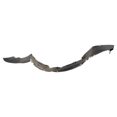 1996-98 Pontiac Grand Am Front Passenger Side Inner Fender Liner TRQ BDA10344