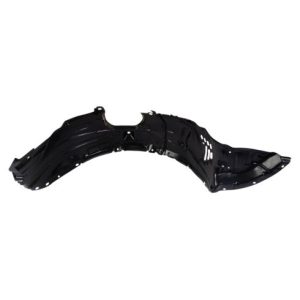 1991-94 Chevrolet Cavalier Z24 Front Driver Side Inner Fender Liner TRQ BDA10345