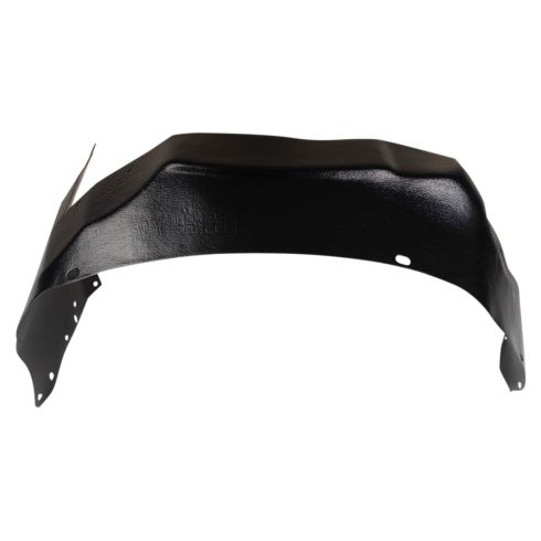 1991-94 Chevrolet Cavalier Z24 Front Driver Side Inner Fender Liner TRQ BDA10345