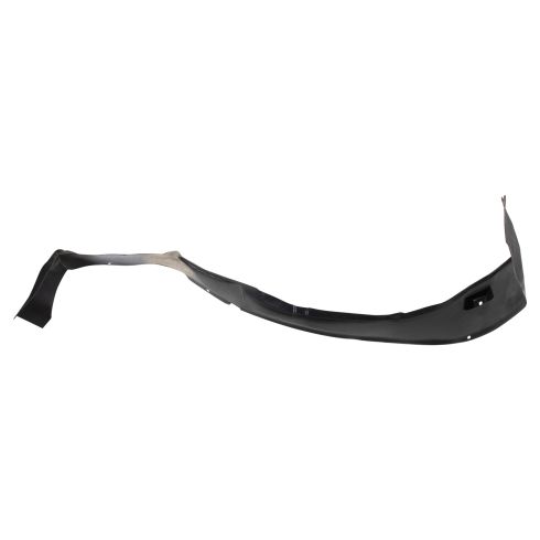 Pontiac Montana Trans Sport Front Passenger Side Inner Fender Liner TRQ BDA10372