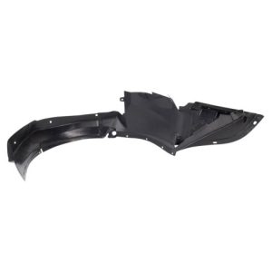 2005-10 Pontiac G6 Front Driver Side Inner Fender Liner TRQ BDA10377