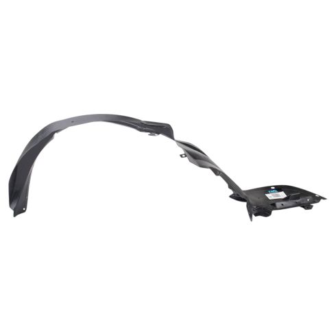 2005-10 Pontiac G6 Front Driver Side Inner Fender Liner TRQ BDA10377