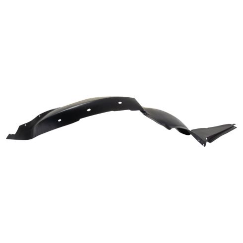 Chevrolet Cobalt Pontiac G5 Front Driver Side Inner Fender Liner TRQ BDA10385