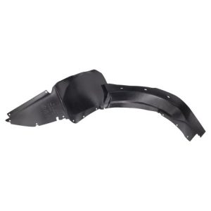 Chevrolet Cobalt Pontiac G5 Front Passenger Side Inner Fender Liner TRQ BDA10387