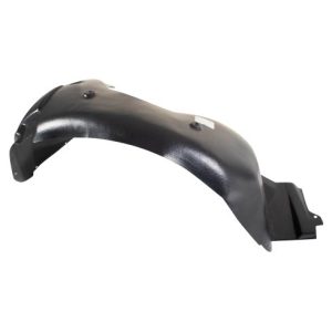 2008-09 Pontiac G8 Front Driver Side Inner Fender Liner TRQ BDA10389