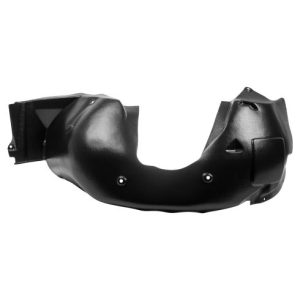 2008-09 Pontiac G8 Front Passenger Side Inner Fender Liner TRQ BDA10390