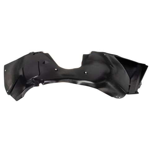 2008-09 Pontiac G8 Front Passenger Side Inner Fender Liner TRQ BDA10390