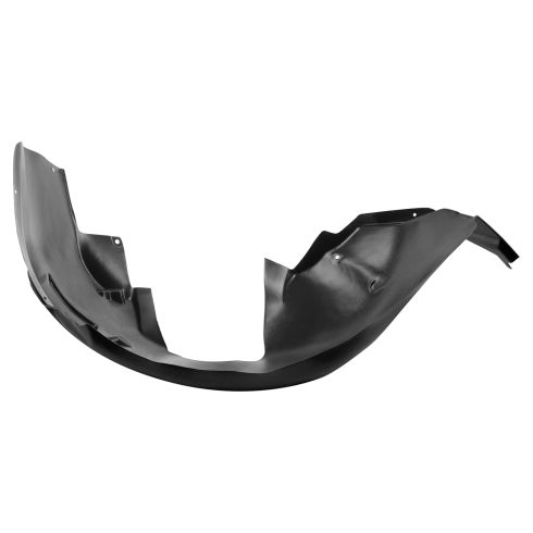 2008-09 Pontiac G8 Front Passenger Side Inner Fender Liner TRQ BDA10390