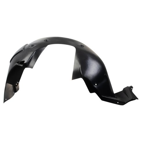 2008-09 Pontiac G8 Front Passenger Side Inner Fender Liner TRQ BDA10390