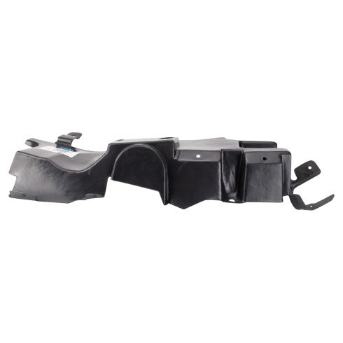 2006-10 Pontiac G6 L4 2.4L Front Passenger Side Engine Splash Shield TRQ BDA10398