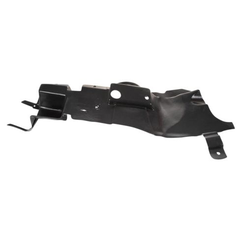 Pontiac G6 Front Passenger Side Engine Splash Shield TRQ BDA10400