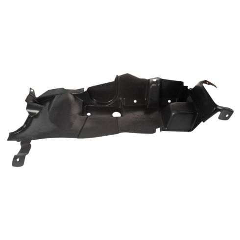 Pontiac G6 Front Passenger Side Engine Splash Shield TRQ BDA10400