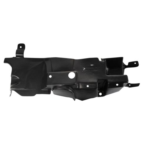 Pontiac G6 Front Passenger Side Engine Splash Shield TRQ BDA10400