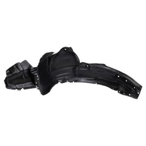 Subaru Forester Front Passenger Side Inner Fender Liner TRQ BDA10435