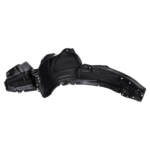 Subaru Forester Front Passenger Side Inner Fender Liner TRQ BDA10435