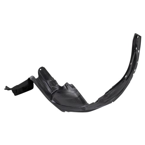 Subaru Forester Front Passenger Side Inner Fender Liner TRQ BDA10435