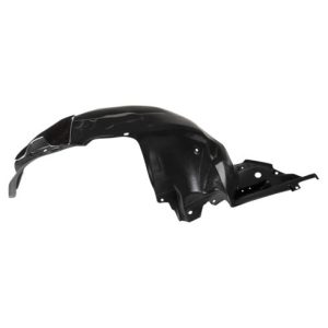 2009-13 Subaru Forester Front Driver Side Inner Fender Liner TRQ BDA10449