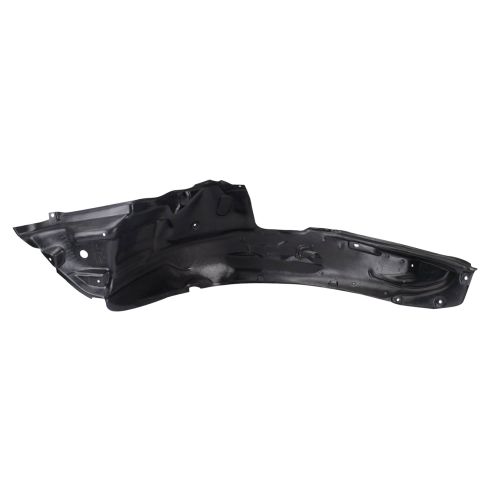 2009-13 Subaru Forester Front Passenger Side Inner Fender Liner TRQ BDA10450