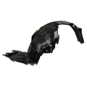 2019-21 Subaru Forester Front Passenger Side Inner Fender Liner TRQ BDA10467