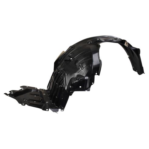 2019-21 Subaru Forester Front Passenger Side Inner Fender Liner TRQ BDA10467