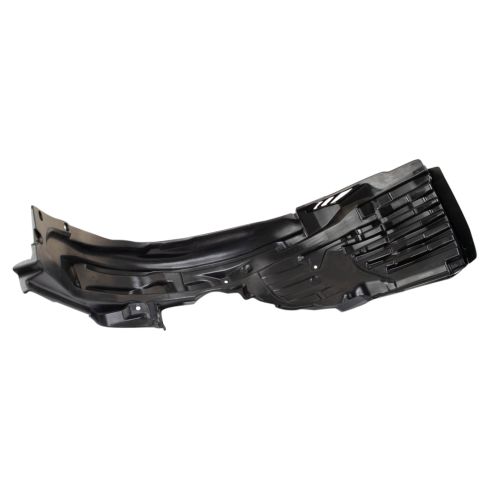 2019-21 Subaru Forester Front Passenger Side Inner Fender Liner TRQ BDA10467