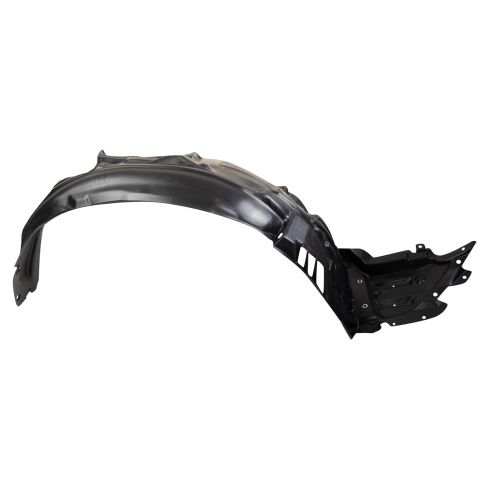2019-21 Subaru Forester Front Passenger Side Inner Fender Liner TRQ BDA10467