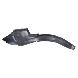 2003-07 Saturn Ion Sedan Front Passenger Side Inner Fender Liner TRQ BDA10471