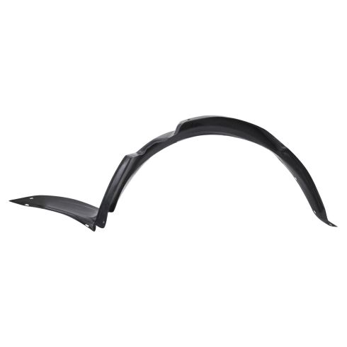 2003-07 Saturn Ion Sedan Front Passenger Side Inner Fender Liner TRQ BDA10471