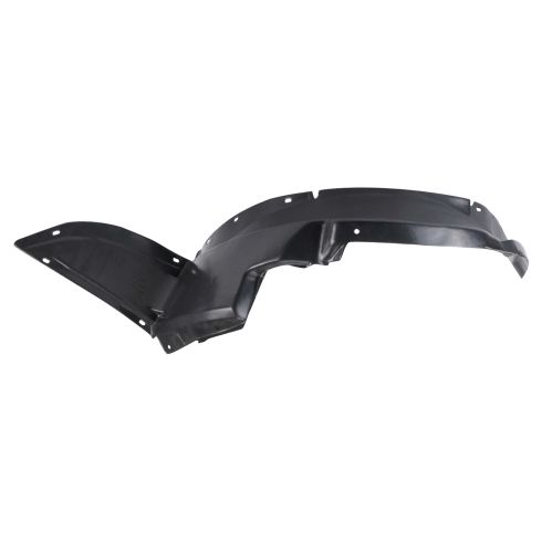 2003-07 Saturn Ion Sedan Front Passenger Side Inner Fender Liner TRQ BDA10471
