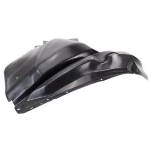 GMC Saturn Front Passenger Side Inner Fender Liner TRQ BDA10487