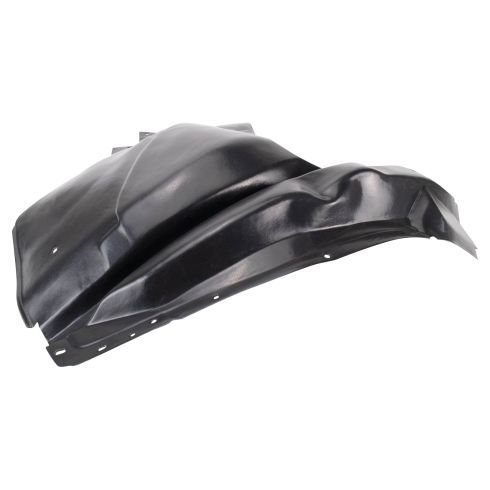 GMC Saturn Front Passenger Side Inner Fender Liner TRQ BDA10487