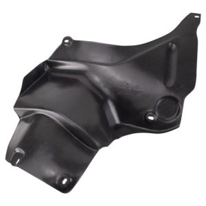 Saturn Front Driver Side Fender Splash Shield TRQ BDA10502